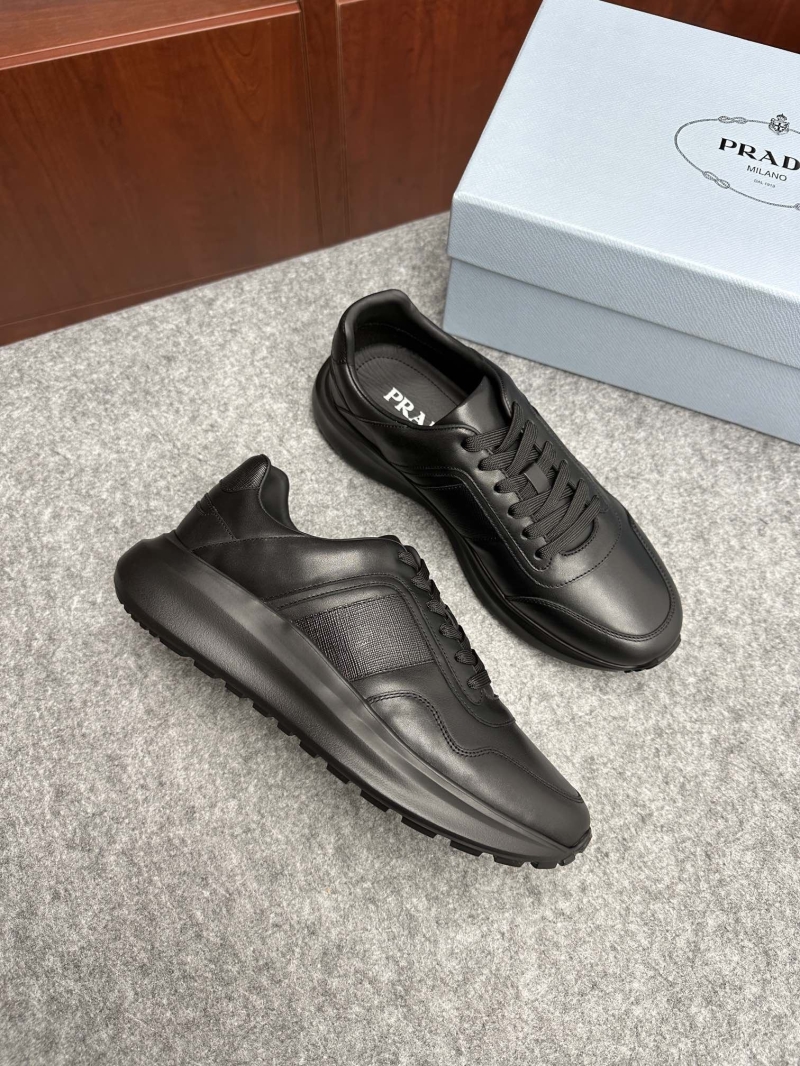 Prada Casual Shoes